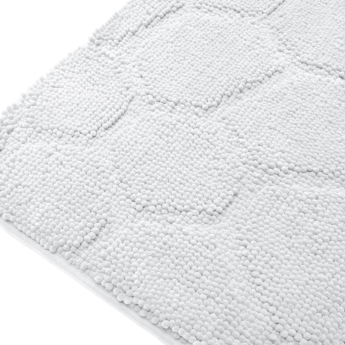 TAPETE CHENILLE GRAFIQUE