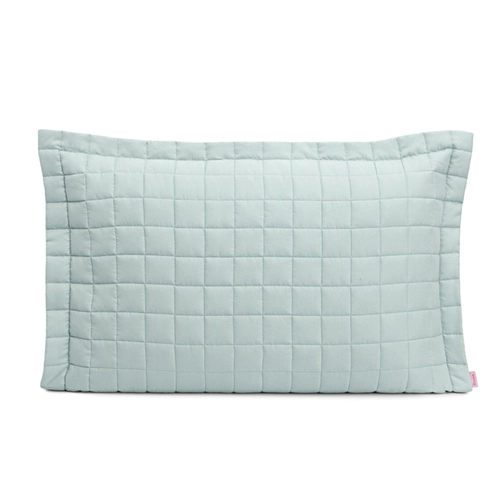 PORTA TRAVESSEIRO BASIC MATELADO COM ABAS