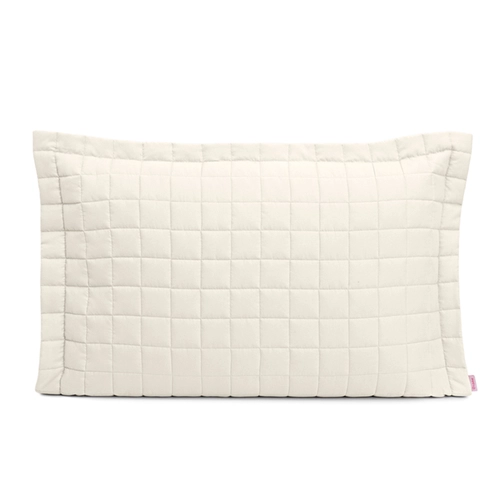 PORTA TRAVESSEIRO BASIC MATELADO COM ABAS