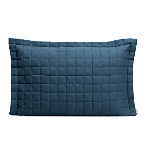 PORTA TRAVESSEIRO BASIC MATELADO COM ABAS