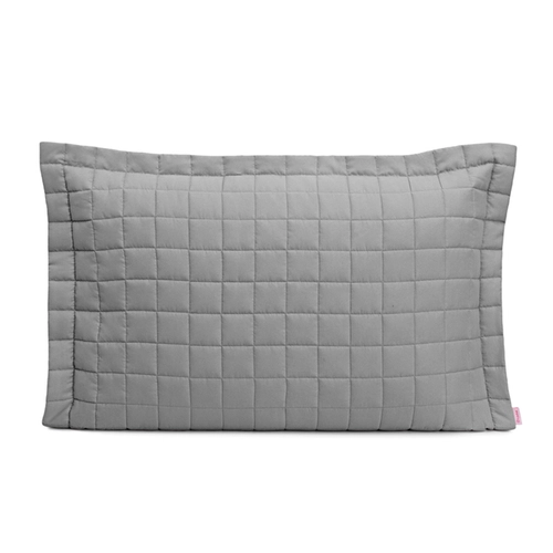 PORTA TRAVESSEIRO BASIC MATELADO COM ABAS