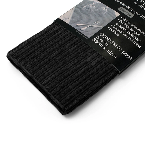 ESCORREDOR DE LOUCA STRIPES