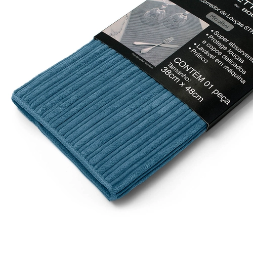 ESCORREDOR DE LOUCA STRIPES