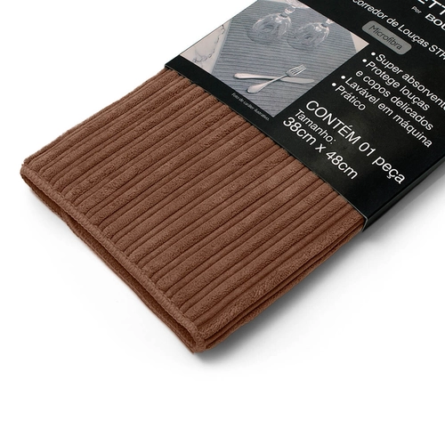 ESCORREDOR DE LOUCA STRIPES