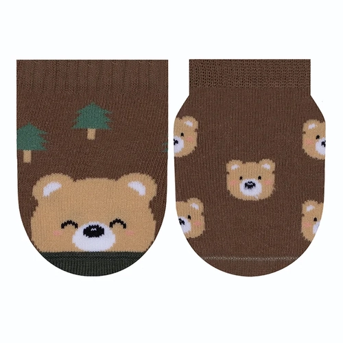 KIT MEIA RECEM NASCIDO E LUVA 1006.002