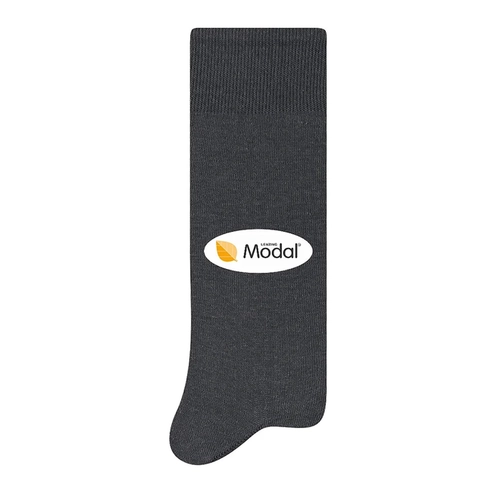 MEIA MASCULINA MODAL 8350.005