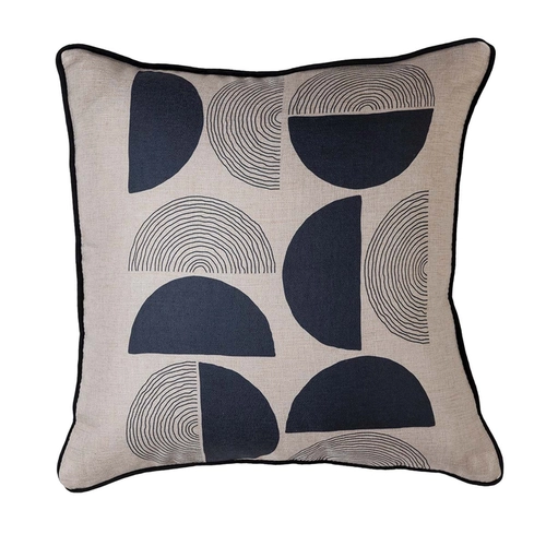 CAPA DE ALMOFADA COM BORDA PLACE