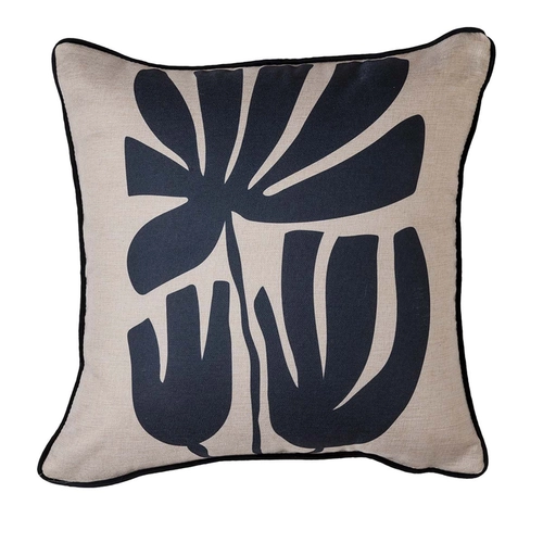 CAPA DE ALMOFADA COM BORDA PLACE