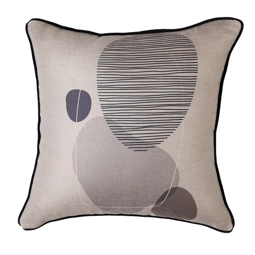 CAPA DE ALMOFADA COM BORDA PLACE