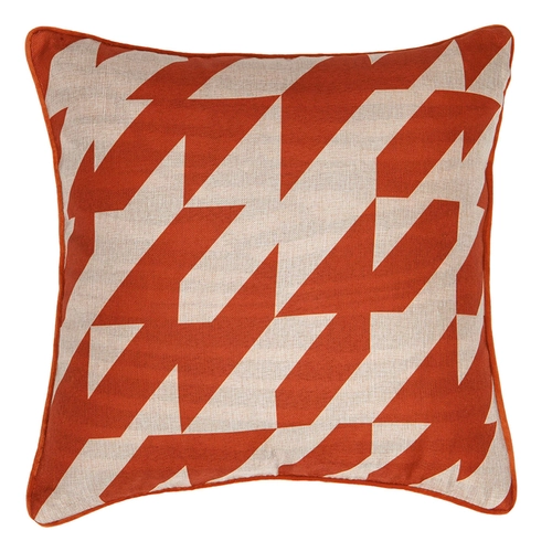 CAPA DE ALMOFADA COM BORDA SELENA