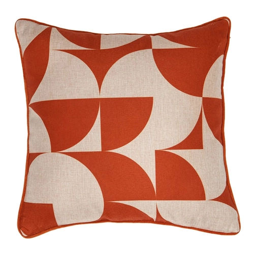 CAPA DE ALMOFADA COM BORDA SELENA