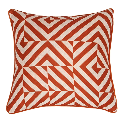 CAPA DE ALMOFADA COM BORDA SELENA