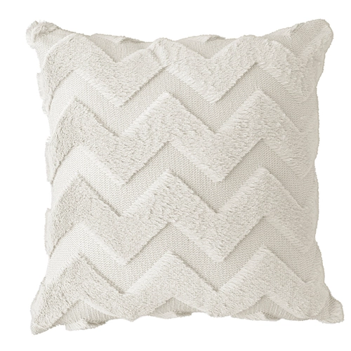 CAPA DE ALMOFADA PLUSH