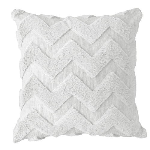 CAPA DE ALMOFADA PLUSH