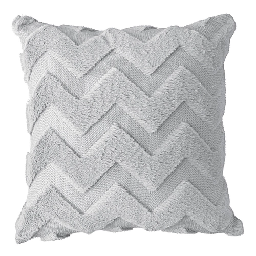 CAPA DE ALMOFADA PLUSH