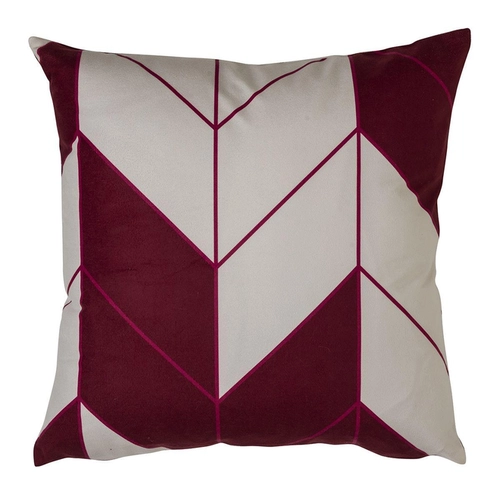 CAPA DE ALMOFADA RUBI