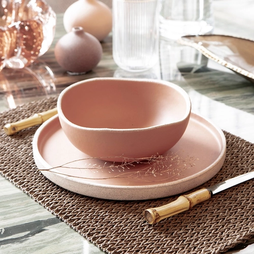 JOGO AMERICANO NATURE