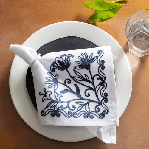 GUARDANAPO HOLANDA LINHA ATELIE