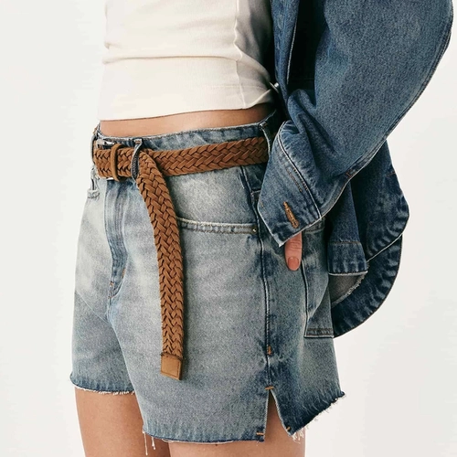 SHORTS FEMININO HCB6