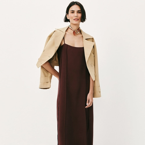 VESTIDO FEMININO K6CM