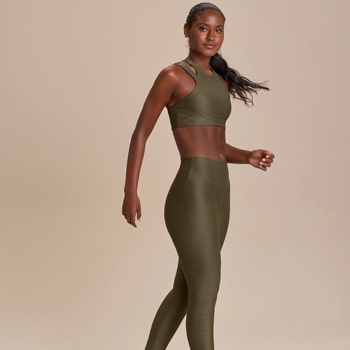 LEGGING ALLURE MAT ADAPTIV