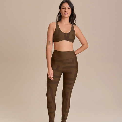 LEGGING HYDEFIT ADAPTIV