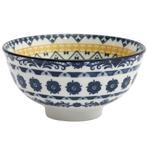 BOWL DECORATIVO CERULEAN
