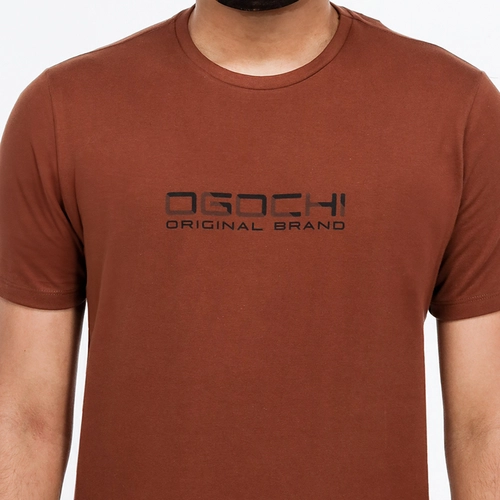 CAMISETA MC CONCEPT SLIM DEC 006533065