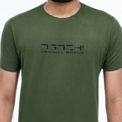 CAMISETA MC CONCEPT SLIM DEC 006533065