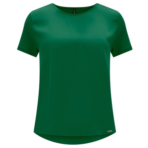 BLUSA MANGA CURTA C0125