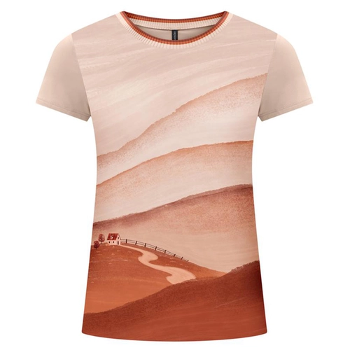 BLUSA MANGA CURTA C0128