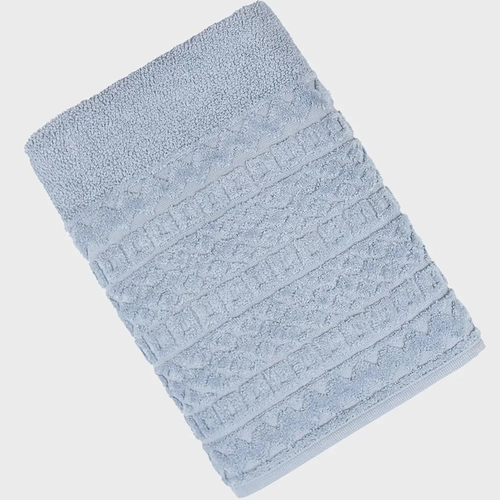 JOGO DE TOALHA 2 PEÇAS COSMOPOLITAN CEU DE INVERNO