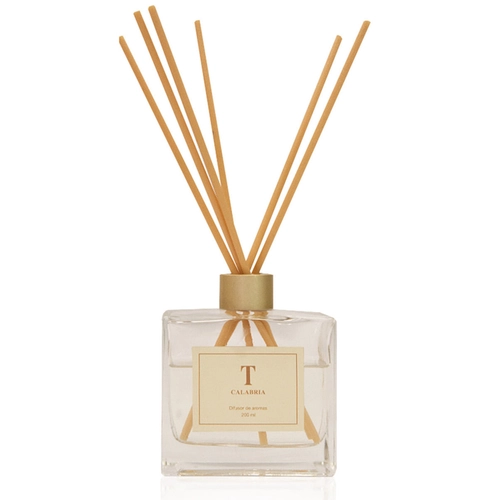 OLEO DIFUSOR DE AROMAS T