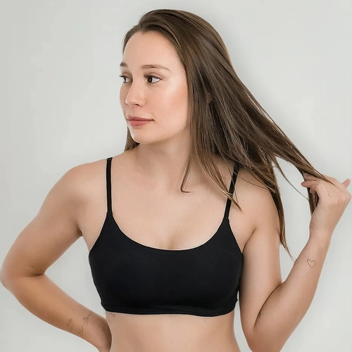 SUTIA TOP FAIXA BOJO REMOVIVEL ALCA FINA