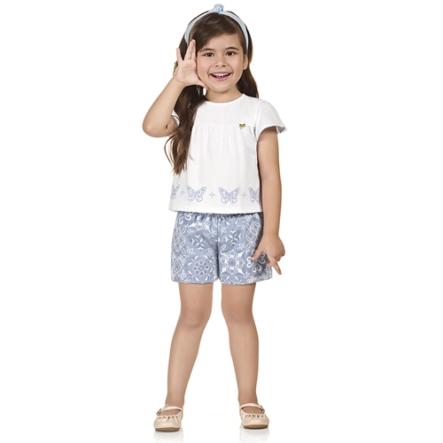 CONJUNTO FEMININO 11896