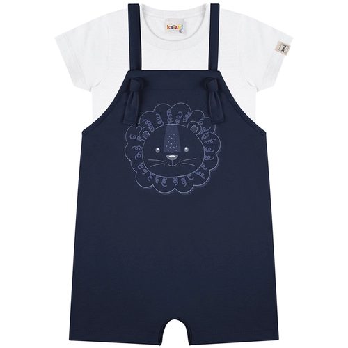 CONJUNTO MASCULINO 11921