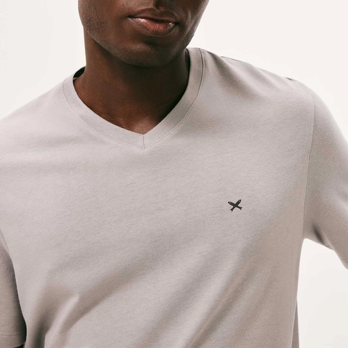 PIJAMA MASCULINO CURTO EM ALGODAO 7613