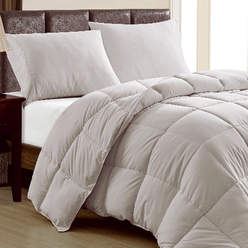 COLCHA COMFORTER TOQUE DE PLUMAS