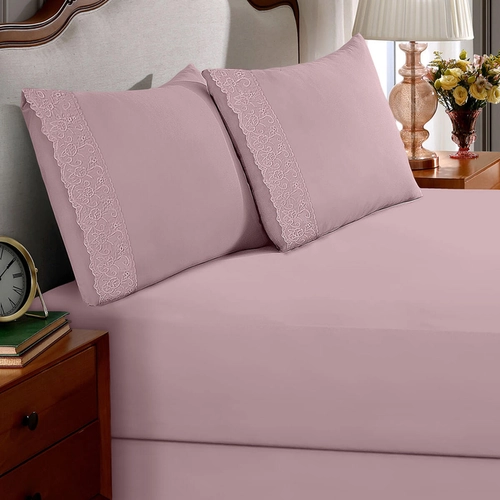 PAR FRONHA SONATA RENDA ALICE C/2PCS