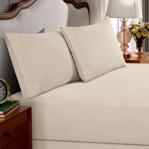 PAR FRONHA SONATA RENDA ALICE C/2PCS