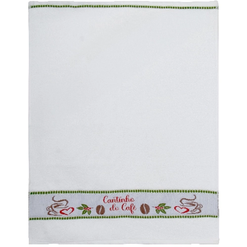 PANO DE COPA JACQUARD