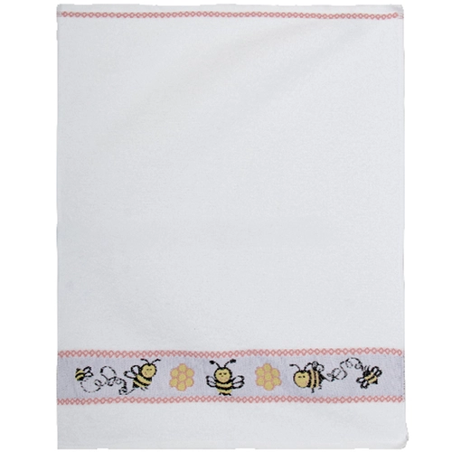 PANO DE COPA JACQUARD