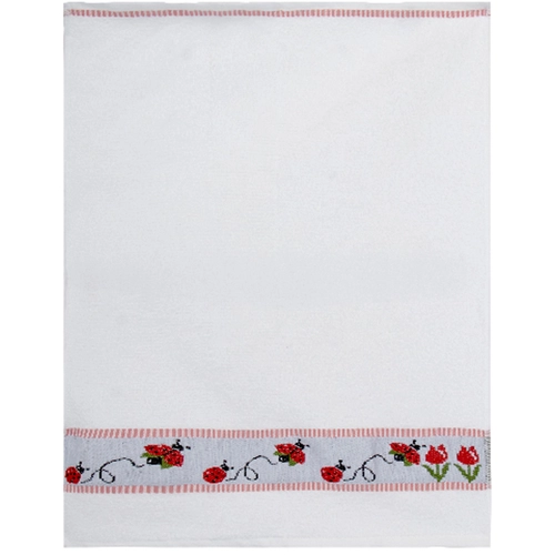 PANO DE COPA JACQUARD