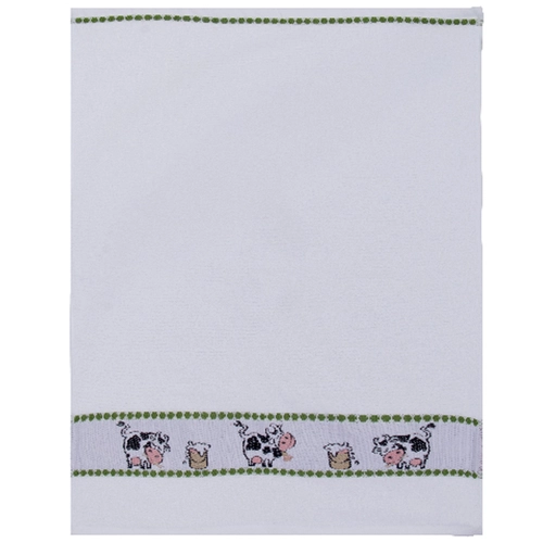 PANO DE COPA JACQUARD