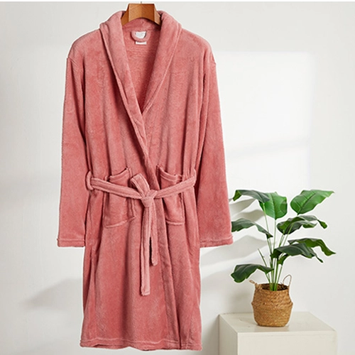 ROUPAO MICROFIBRA BASIC LISO REALCE PREMIUM