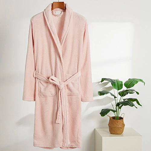 ROUPAO MICROFIBRA BASIC LISO REALCE PREMIUM