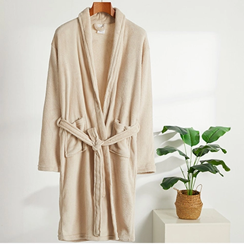 ROUPAO MICROFIBRA BASIC LISO REALCE PREMIUM