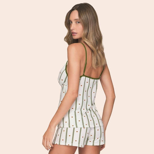 SHORT DOLL IN BEARS WE TRUST