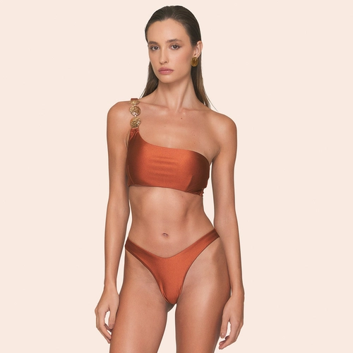 BIQUINI ASSIMETRICO ASA DELTA NUBIA