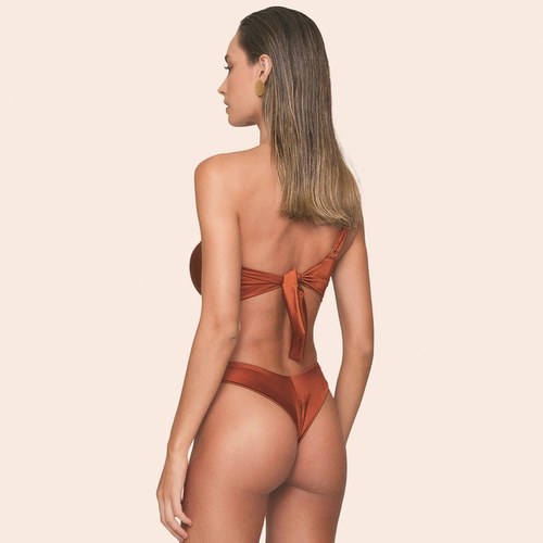 BIQUINI ASSIMETRICO ASA DELTA NUBIA